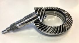 BV crown and pinion 02-17