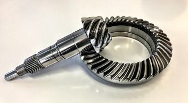 BV crown and pinion 02-17