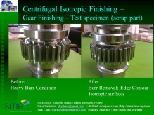 CBF - Gear before and after